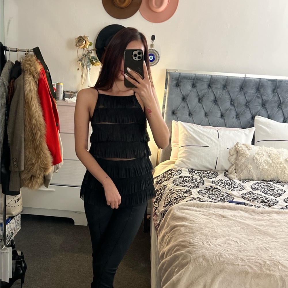 Tank top - Picture 3 of 4
